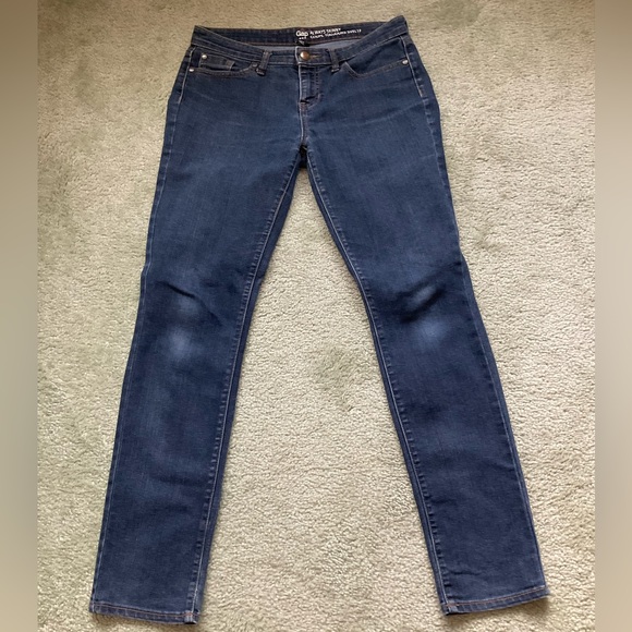 GAP Denim - Sale 2 for $10 Women’s Gap Always Skinny Coupe Toujours Svelte Jeans